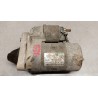 FIAT STARTER MOTOR FIAT Panda 1986>2003 used