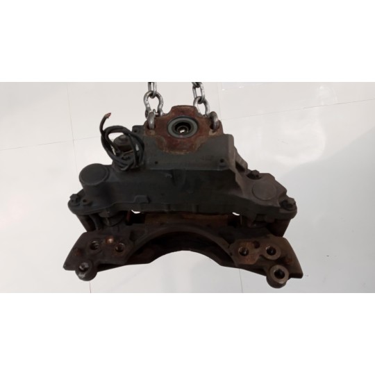 PINZA POSTERIORE DESTRA VOLVO truck FH euro 6 usato