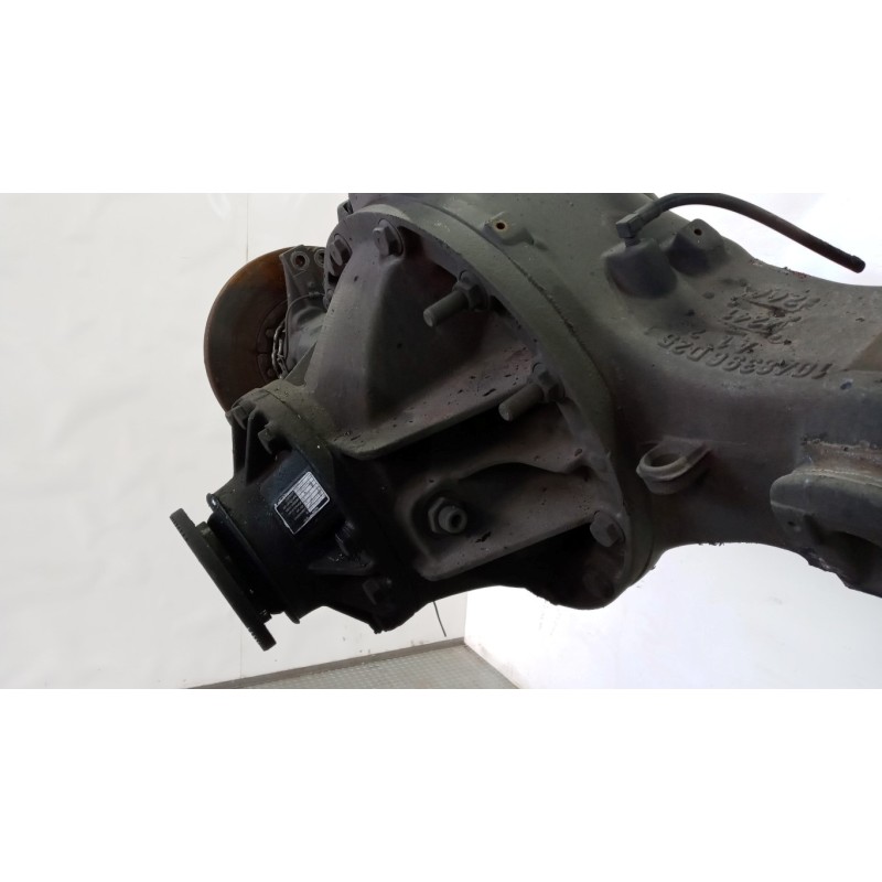 VOLVO truck GRUPPO DIFFERENZIALE POSTERIORE VOLVO truck FH euro 6 usato