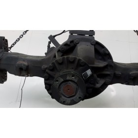 REAR DIFFERENTIAL 
 VOLVO...