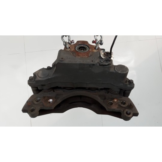 PINZA POSTERIORE SINISTRA VOLVO truck FH euro 6 usato