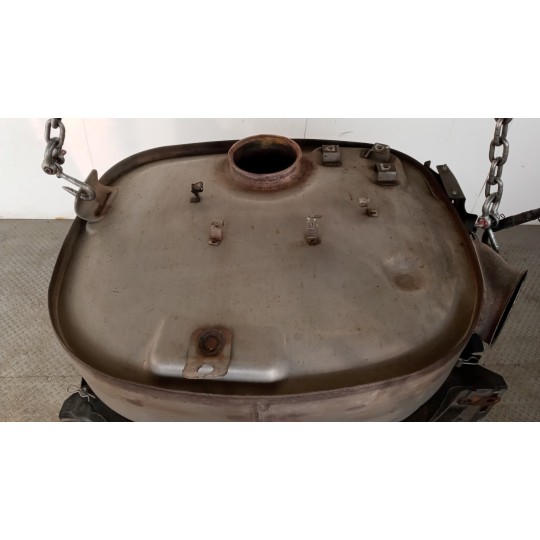 SILENCER VOLVO truck FH euro 6 used