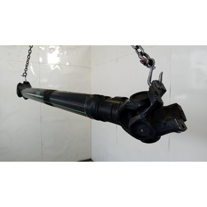 VOLVO truck REAR POWER TAKE OFF SHAFTS VOLVO truck FH euro 6 used