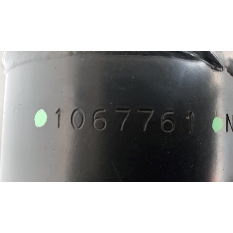 VOLVO truck REAR POWER TAKE OFF SHAFTS VOLVO truck FH euro 6 used