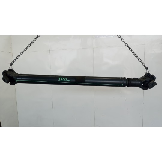 ALBERO TRASMISSIONE POSTERIORE VOLVO truck FH euro 6 usato