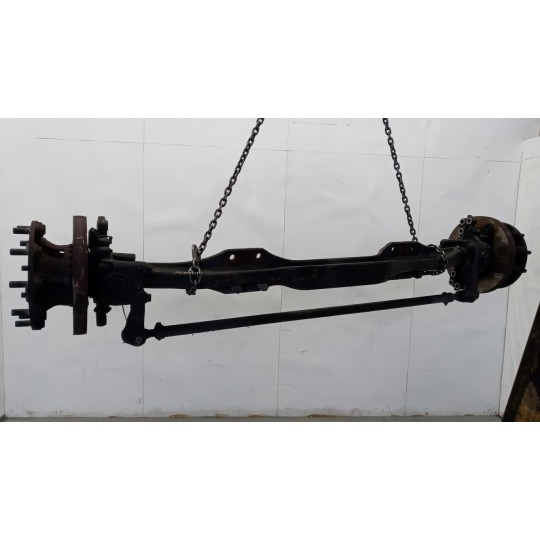 FRONT DRIVE AXLE VOLVO truck FH euro 6 used