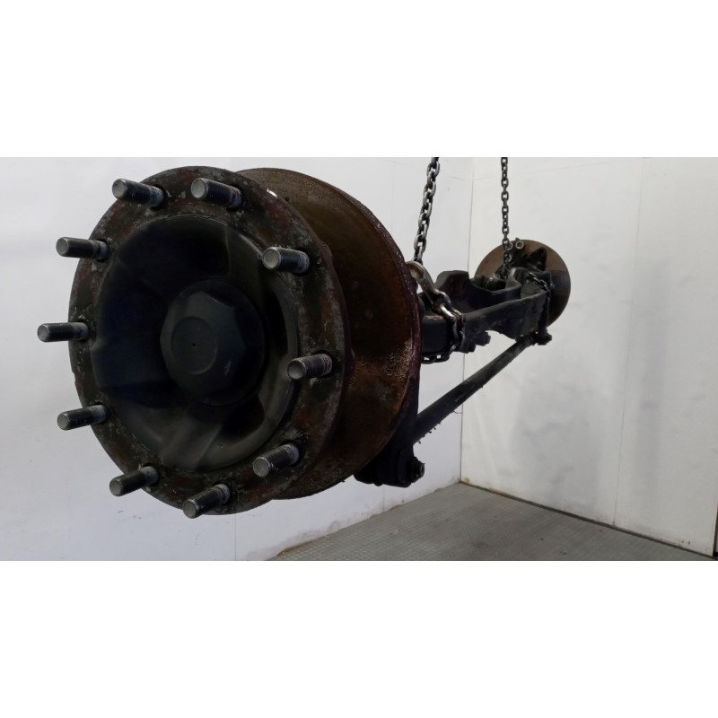 VOLVO truck ASSALE ANTERIORE VOLVO truck FH euro 6 usato