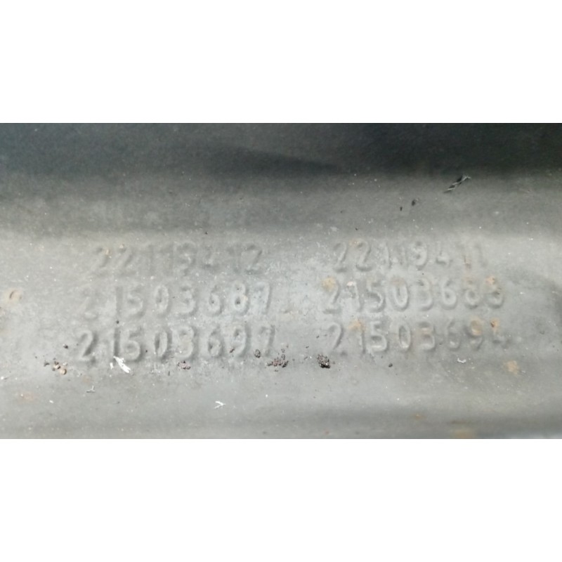 VOLVO truck ASSALE ANTERIORE VOLVO truck FH euro 6 usato