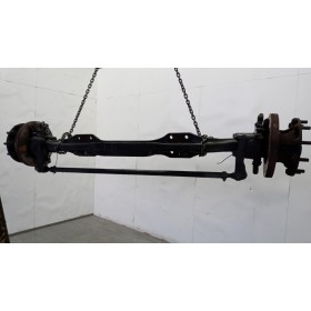 FRONT DRIVE AXLE VOLVO...