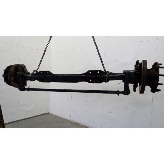 FRONT DRIVE AXLE VOLVO truck FH euro 6 used