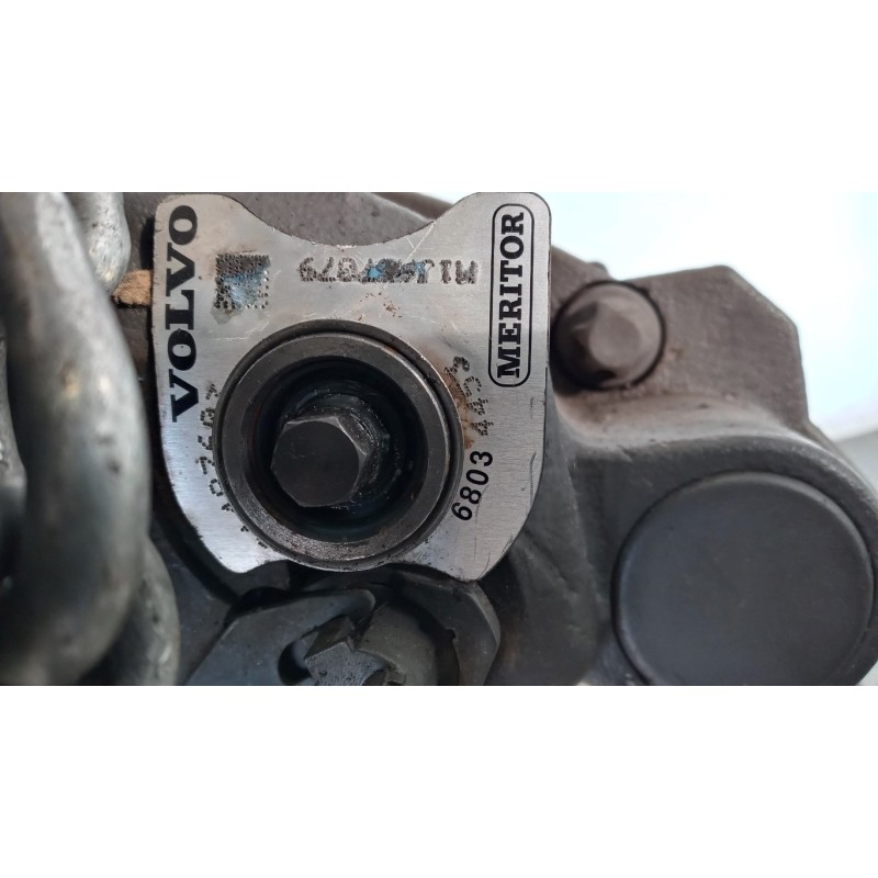 VOLVO truck LEFT FRONT CALIPER BRAKE VOLVO truck FH euro 6 used