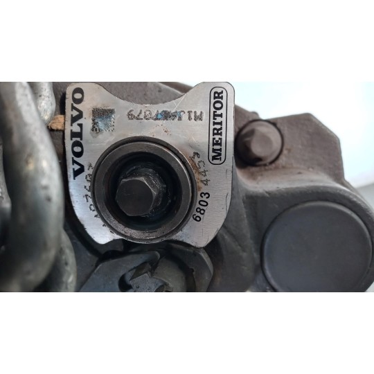 LEFT FRONT CALIPER BRAKE VOLVO truck FH euro 6 used