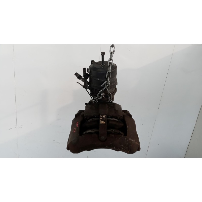 VOLVO truck LEFT FRONT CALIPER BRAKE VOLVO truck FH euro 6 used