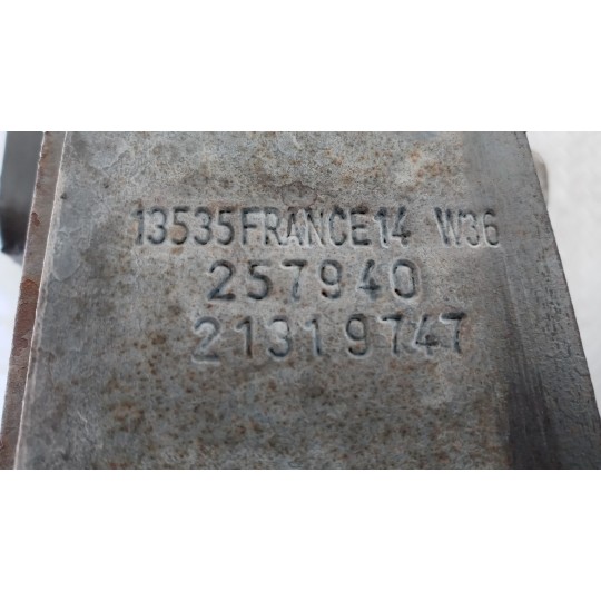 BALESTRE ANTERIORI VOLVO truck FH euro 6 usato