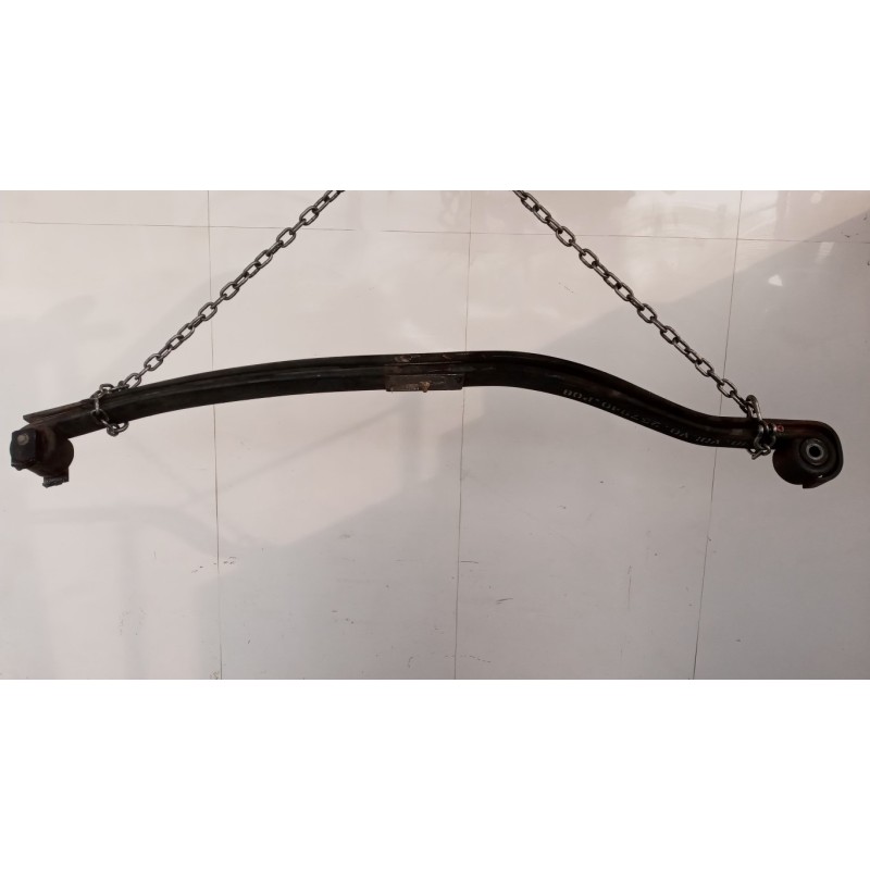 VOLVO truck BALESTRE ANTERIORI VOLVO truck FH euro 6 usato