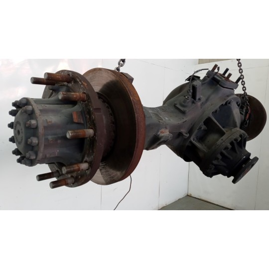 ASSALE POSTERIORE VOLVO truck FH euro 6 usato