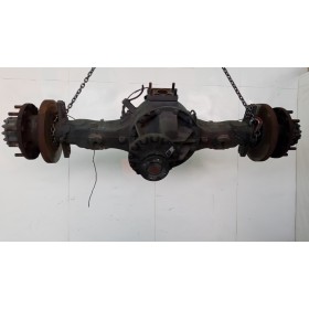 REAR DRIVE AXLE 
 VOLVO...