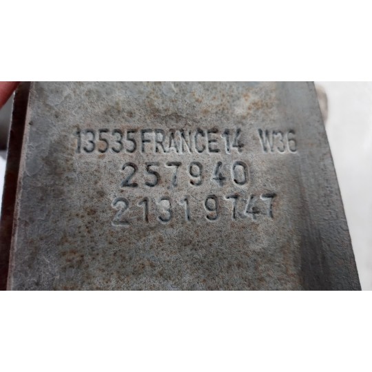 FRONT SPRINGS VOLVO truck FH euro 6 used