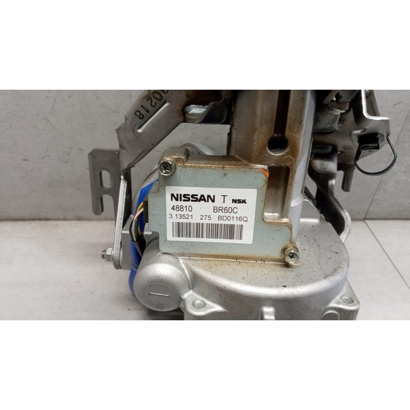 NISSAN PIANTONE STERZO NISSAN Qashqai 2010>2014 usato