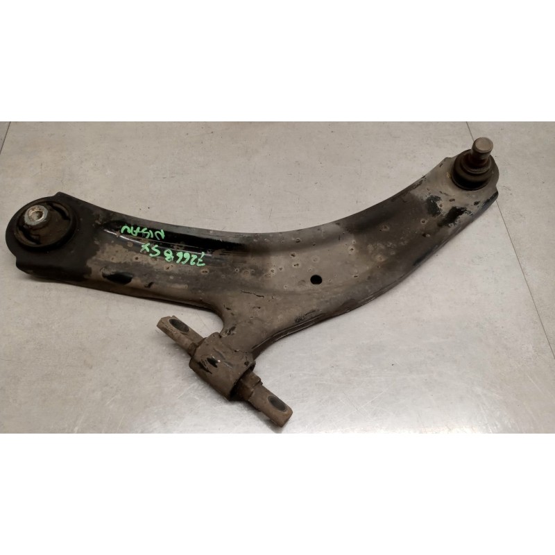 NISSAN CONTROL ARM FRONT LOWER LEFT  NISSAN Qashqai 2010>2014 used