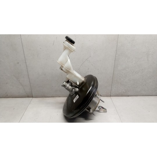 SERVOBRAKE NISSAN Qashqai 2010>2014 used