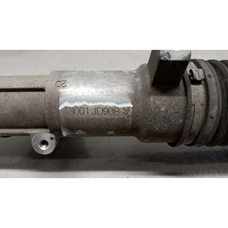 NISSAN STEERING BOX NISSAN Qashqai 2010>2014 used