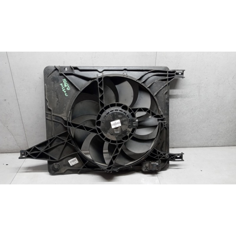 NISSAN CONVEYOR ELECTRIC FAN NISSAN Qashqai 2010>2014 used