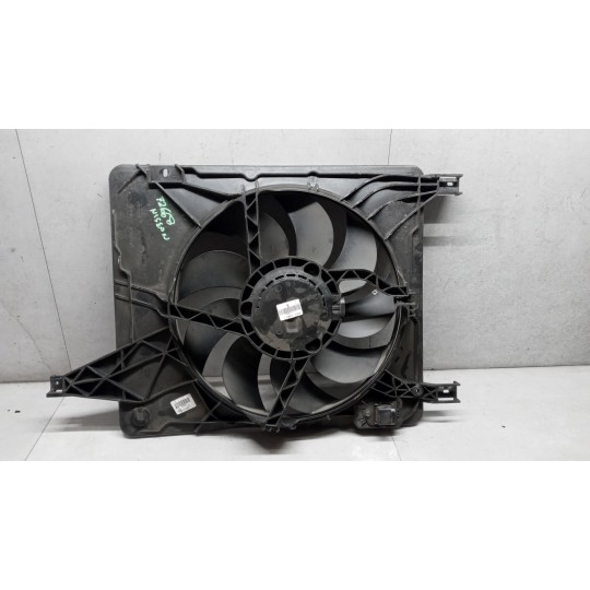 CONVEYOR ELECTRIC FAN NISSAN Qashqai 2010>2014 used