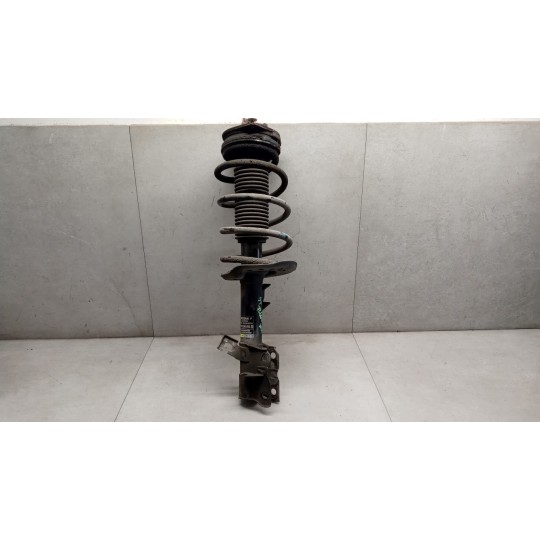 LEFT FRONT SCHOCK ASSORBER NISSAN Qashqai 2010>2014 used