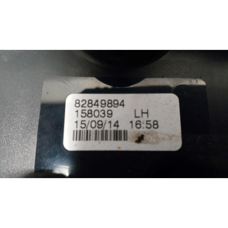 VOLVO truck FARO POST ESTERNO LED SINISTRO VOLVO truck FH euro 6 usato