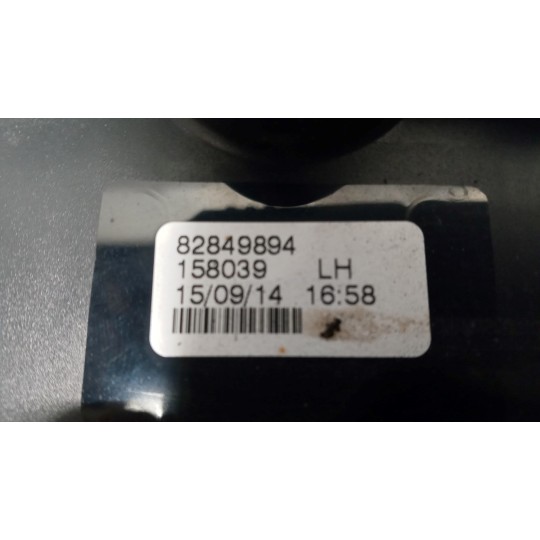 LEFT REAR LED LIGHT VOLVO truck FH euro 6 used