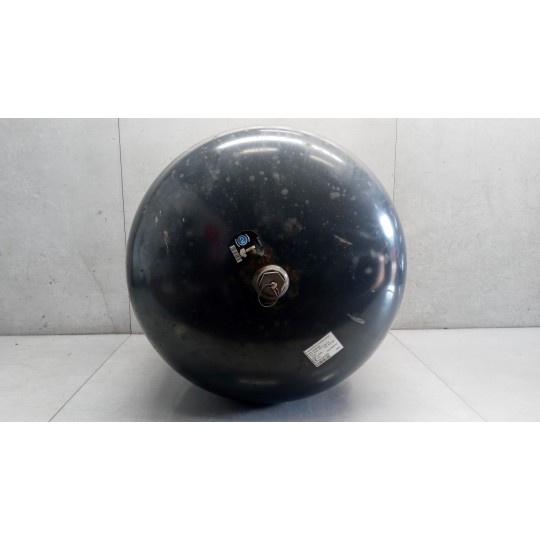 SERBATOIO ARIA VOLVO truck FH euro 6 usato