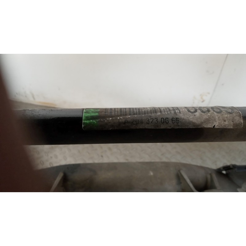 MERCEDES-BENZ FRONT CHASSIS SUSPENSION  MERCEDES-BENZ Classe C (W204) 2007>2011 used