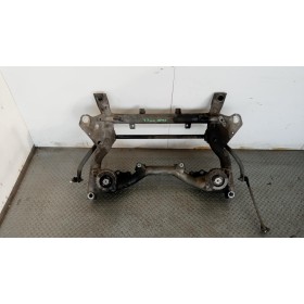 FRONT CHASSIS SUSPENSION...