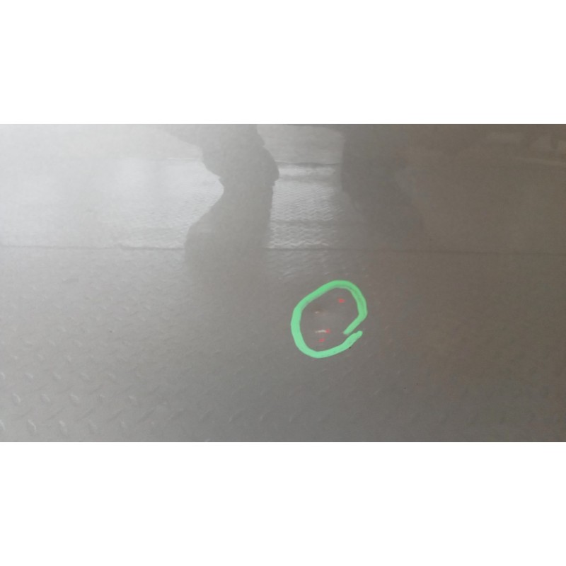 MERCEDES-BENZ LEFT FRONT DOOR MERCEDES-BENZ Classe C (W204) 2007>2011 used