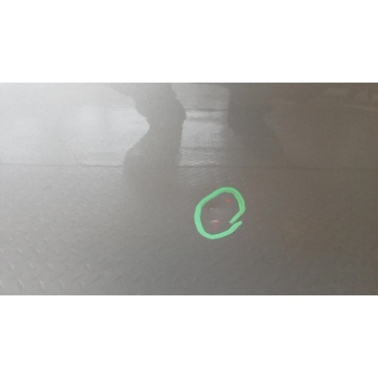 PORTA ANTERIORE SINISTRA MERCEDES-BENZ Classe C (W204) 2007>2011 usato