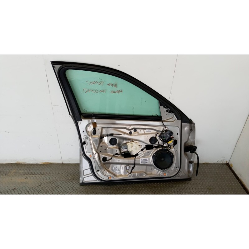 MERCEDES-BENZ PORTA ANTERIORE SINISTRA MERCEDES-BENZ Classe C (W204) 2007>2011 usato