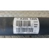 MERCEDES-BENZ REAR POWER TAKE OFF SHAFTS MERCEDES-BENZ Classe C (W204) 2007>2011 used