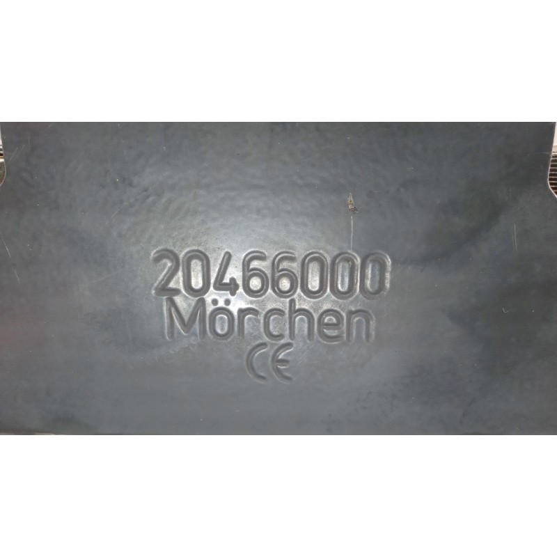 VOLVO truck HOLDER WHEEL VOLVO truck FH euro 6 used