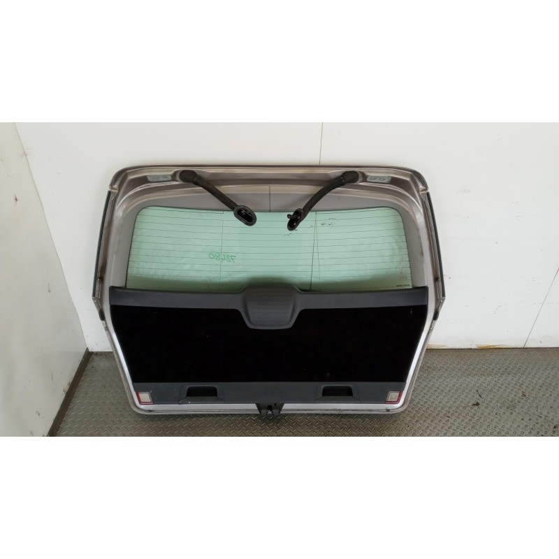 MERCEDES-BENZ PORTELLONE POSTERIORE MERCEDES-BENZ Classe C (W204) 2007>2011 usato