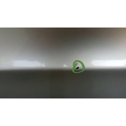 PORTA POSTERIORE SINISTRA ALFA ROMEO 159 2005>2008 usato