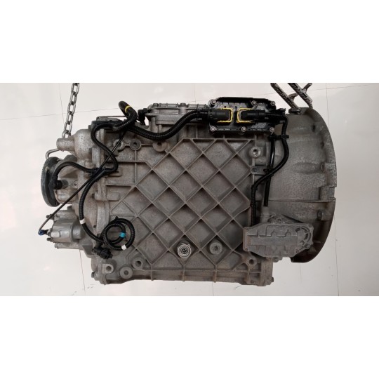 CAMBIO VOLVO truck FH euro 6 usato