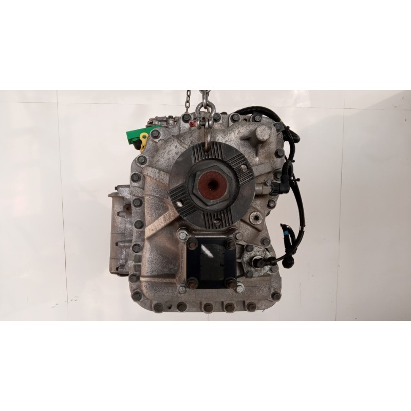 VOLVO truck GEARBOXES  VOLVO truck FH euro 6 used