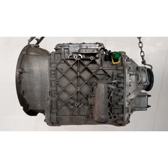GEARBOXES  VOLVO truck FH euro 6 used