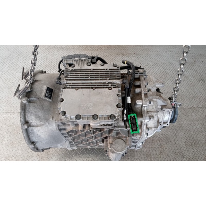 VOLVO truck GEARBOXES  VOLVO truck FH euro 6 used