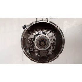 CAMBIO VOLVO truck FH euro...