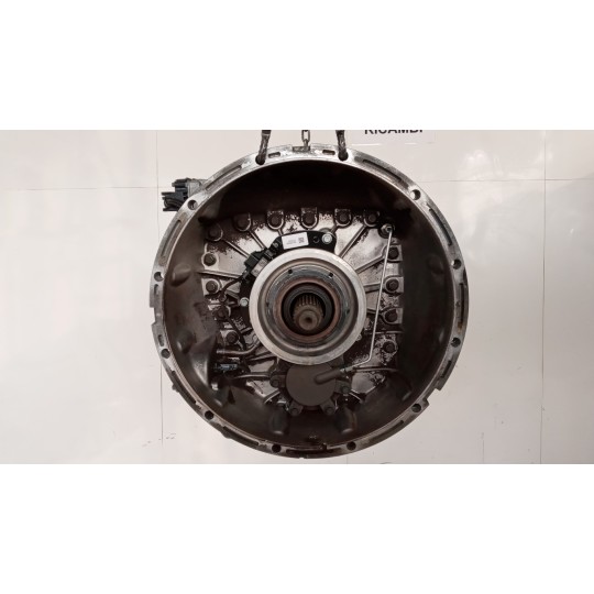 CAMBIO VOLVO truck FH euro 6 usato