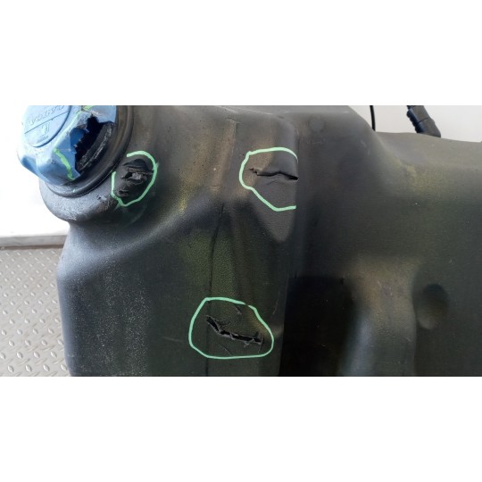 SERBATOIO ADBLUE VOLVO truck FH euro 6 usato