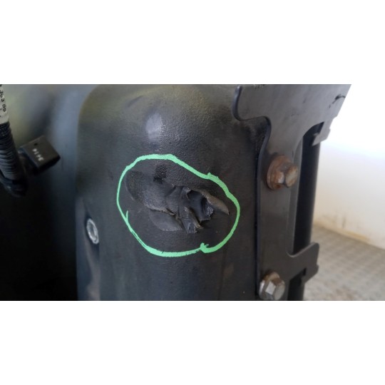 ADBLUE TANK VOLVO truck FH euro 6 used