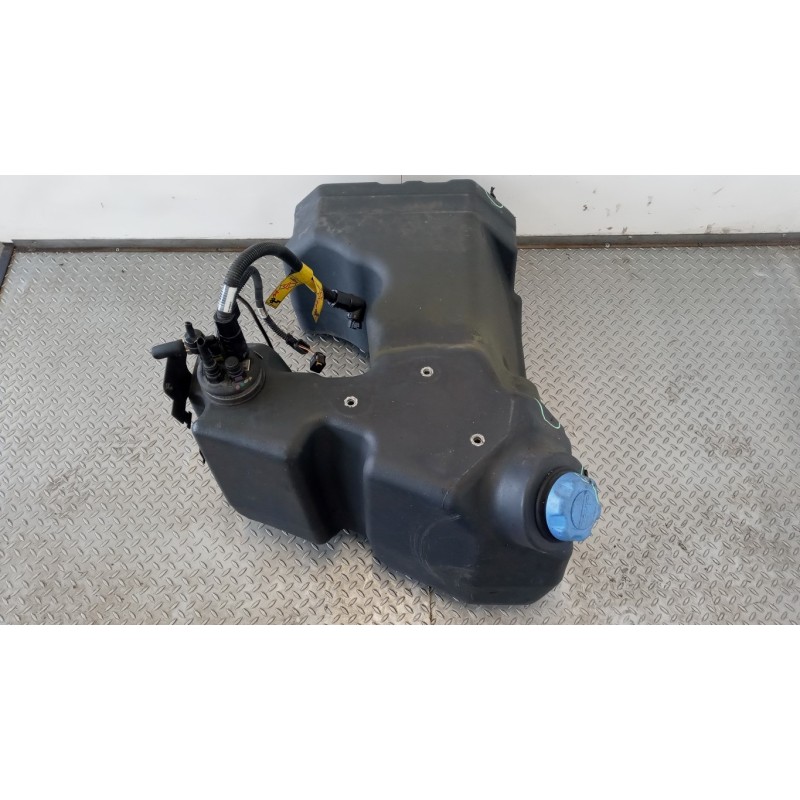 VOLVO truck ADBLUE TANK VOLVO truck FH euro 6 used